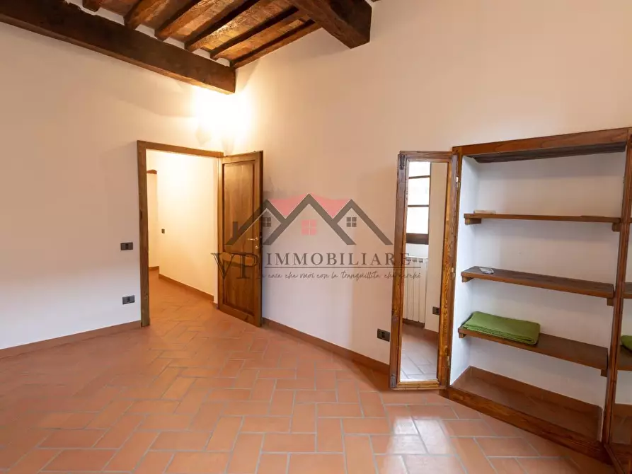 Immagine 19 di Appartamento in vendita  a Castelnuovo Val Di Cecina