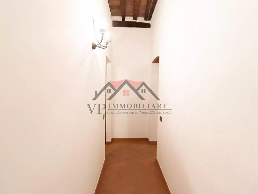 Immagine 20 di Appartamento in vendita  a Castelnuovo Val Di Cecina