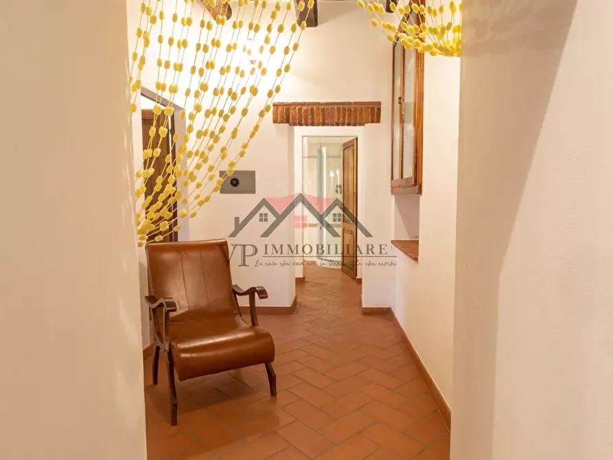 Immagine 11 di Appartamento in vendita  a Castelnuovo Val Di Cecina