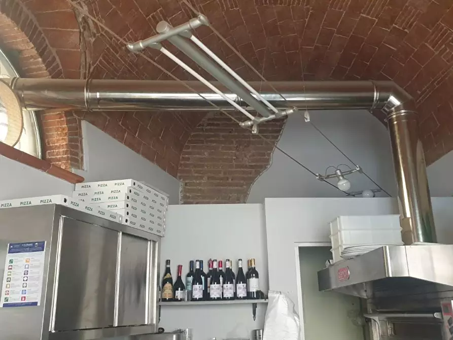 Immagine 6 di Bar / Ristorante in vendita  a Pisa
