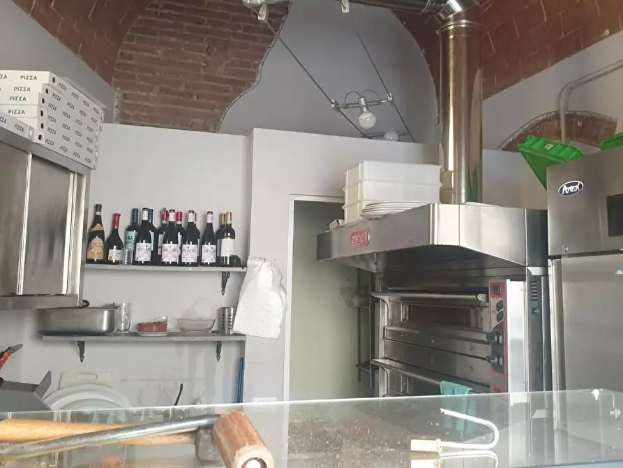 Immagine 9 di Bar / Ristorante in vendita  a Pisa