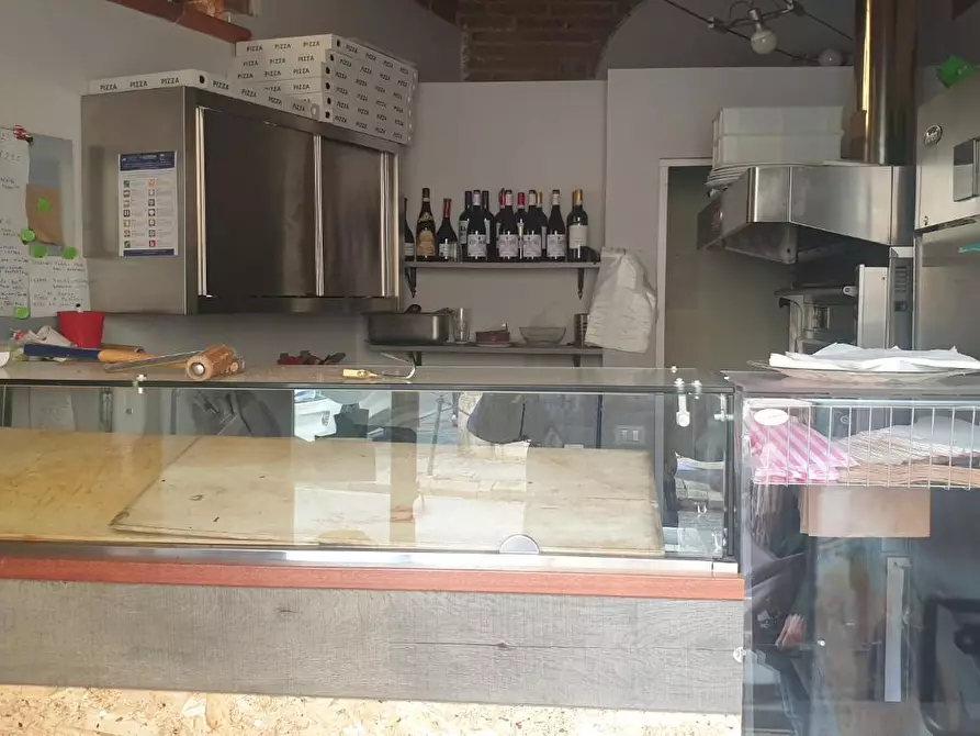 Immagine 7 di Bar / Ristorante in vendita  a Pisa