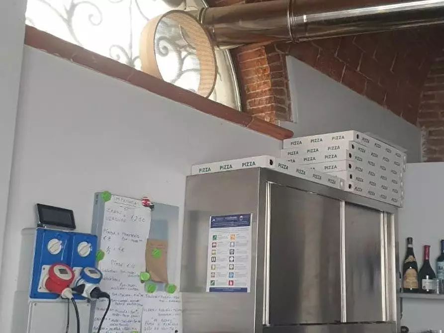 Immagine 5 di Bar / Ristorante in vendita  a Pisa
