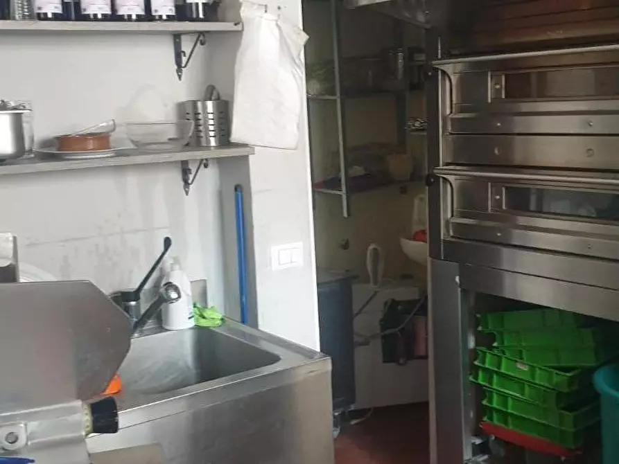 Immagine 3 di Bar / Ristorante in vendita  a Pisa