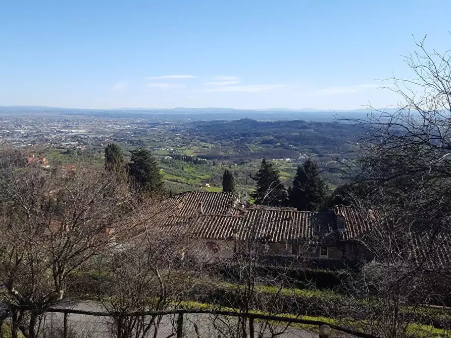Immagine 9 di Rustico / casale in vendita  a Capannori