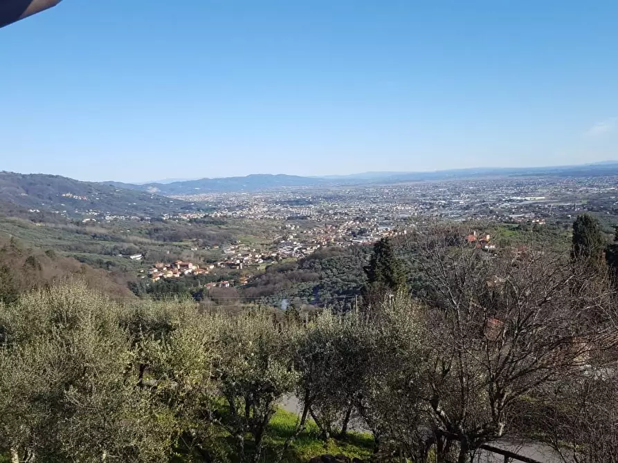 Immagine 6 di Rustico / casale in vendita  a Capannori