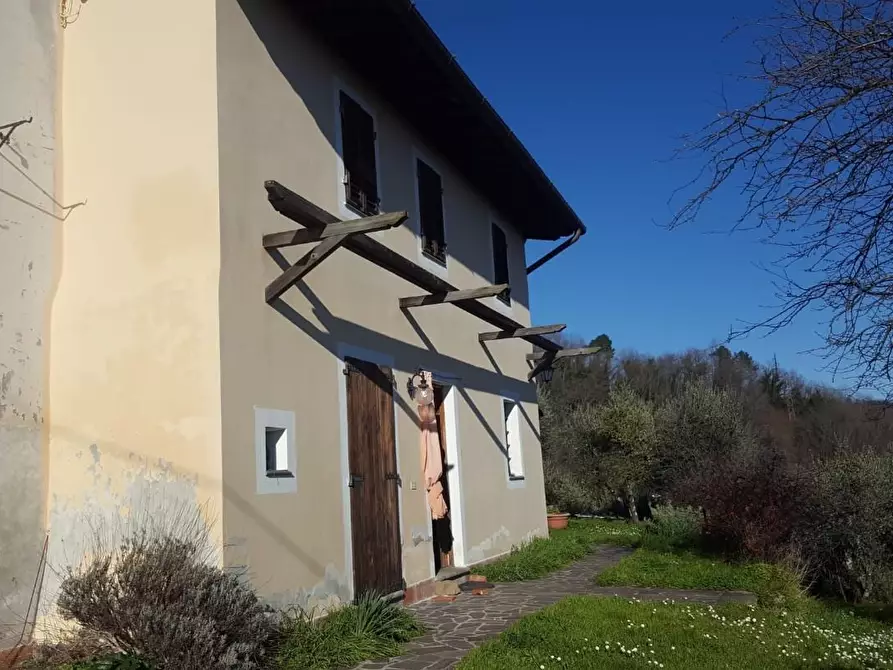 Immagine 20 di Rustico / casale in vendita  a Capannori