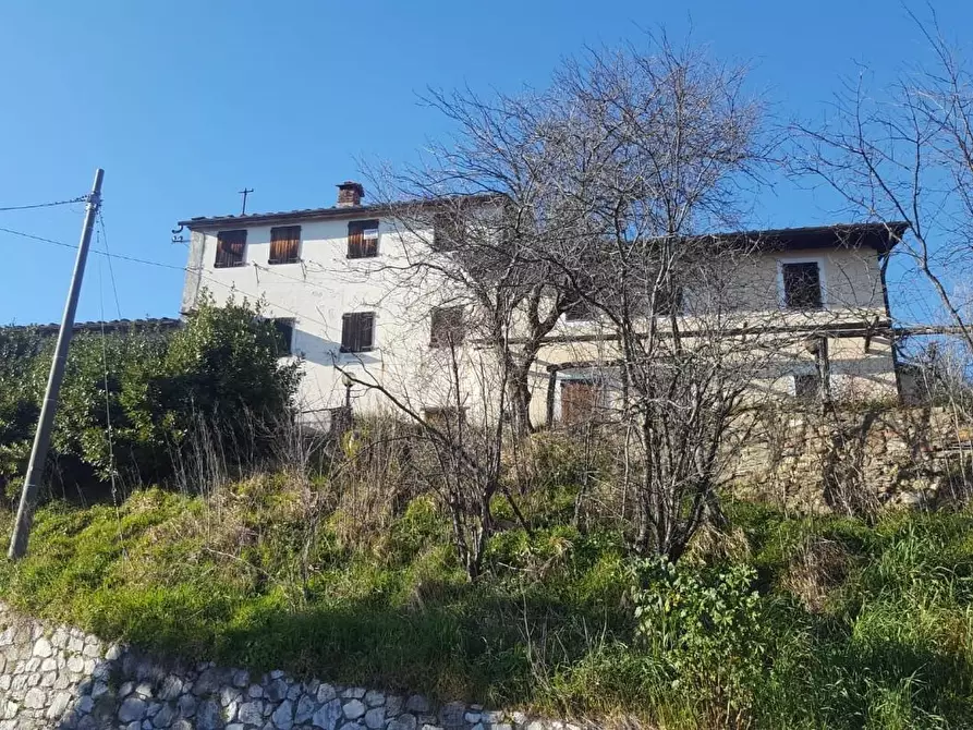 Immagine 15 di Rustico / casale in vendita  a Capannori