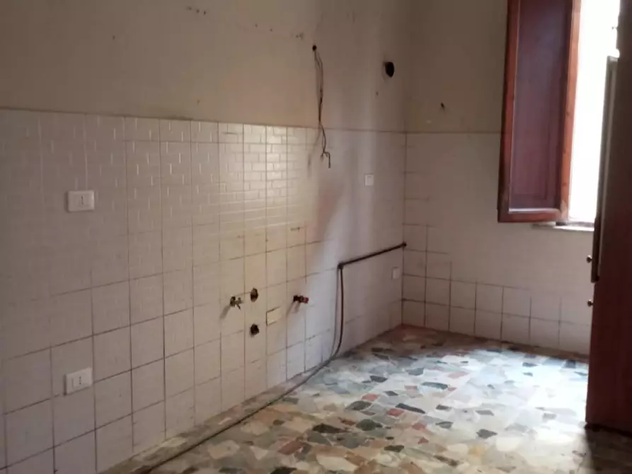 Immagine 4 di Appartamento in vendita  a San Miniato