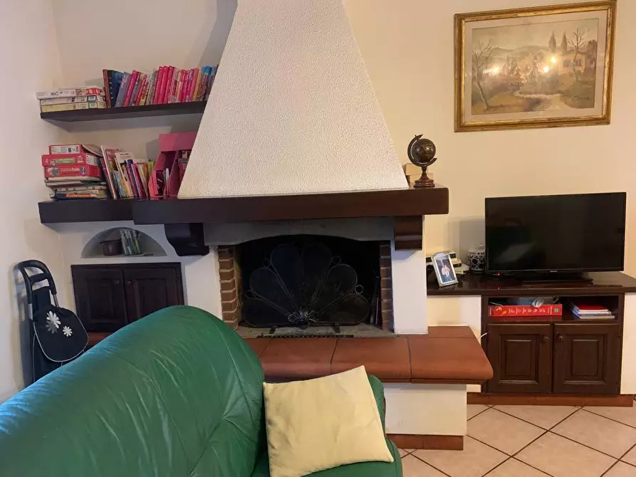 Immagine 2 di Terratetto in vendita  a Empoli