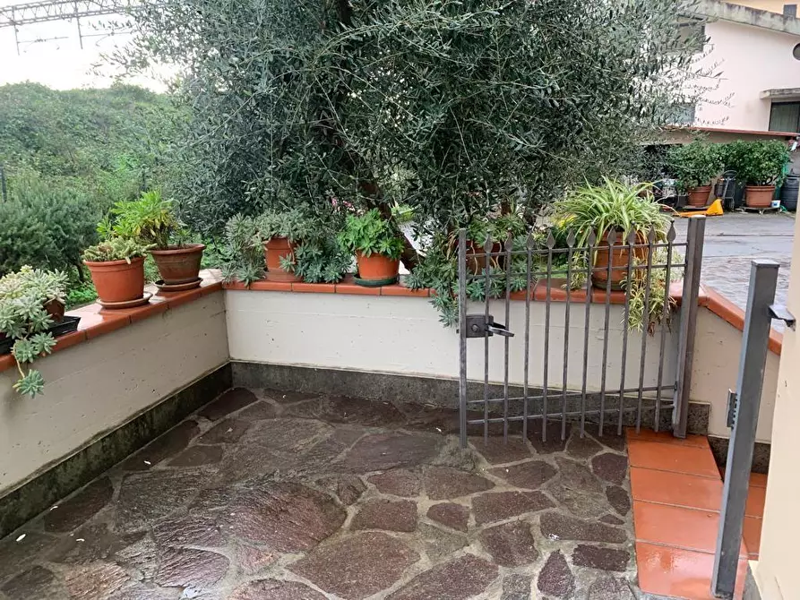 Immagine 11 di Terratetto in vendita  a Empoli