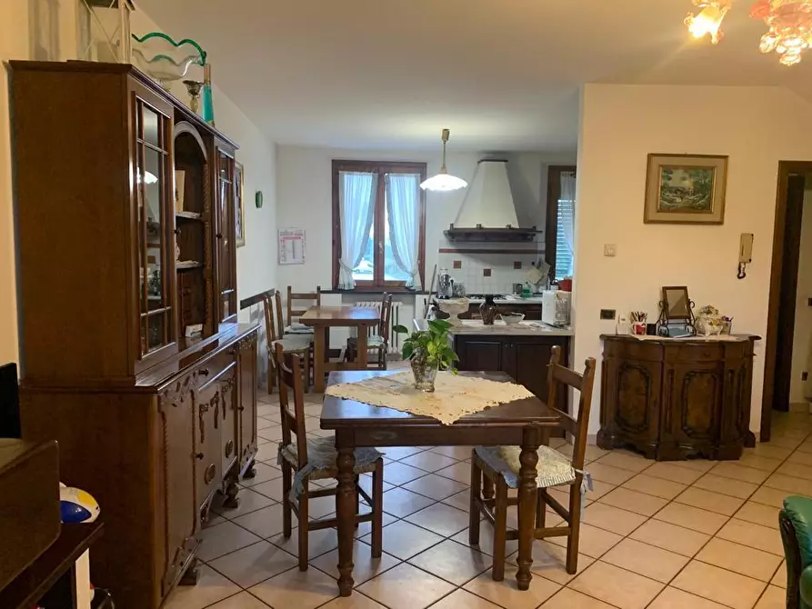 Immagine 3 di Terratetto in vendita  a Empoli