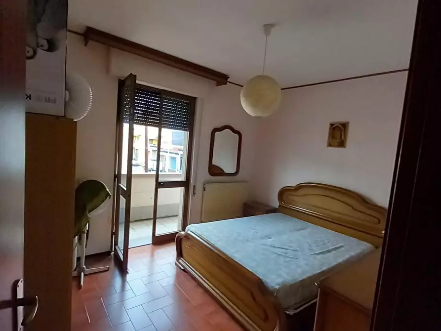 Immagine 4 di Mansarda in vendita  a Viareggio