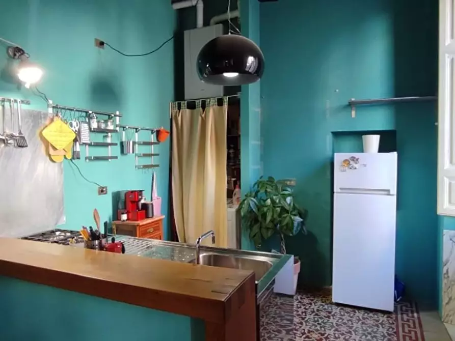 Immagine 4 di Appartamento in affitto  a Carrara