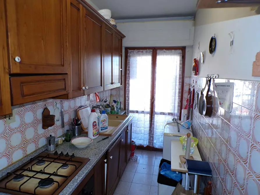 Immagine 3 di Appartamento in vendita  a Pisa