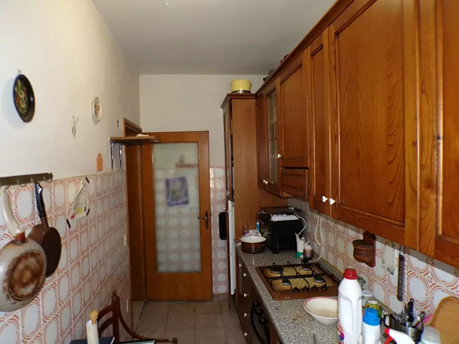 Immagine 4 di Appartamento in vendita  a Pisa