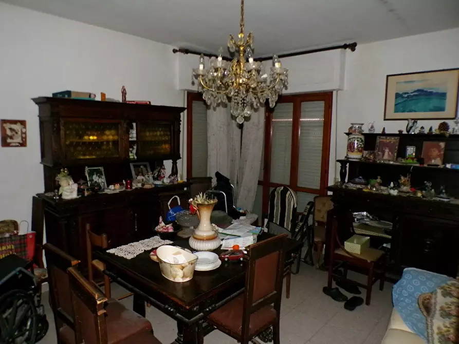 Immagine 7 di Appartamento in vendita  a Pisa