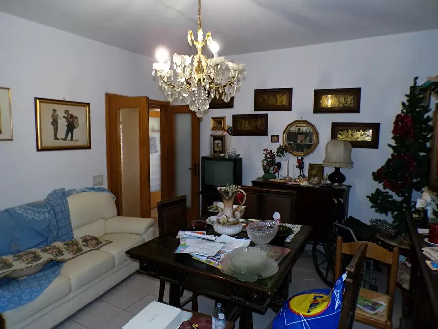 Immagine 8 di Appartamento in vendita  a Pisa