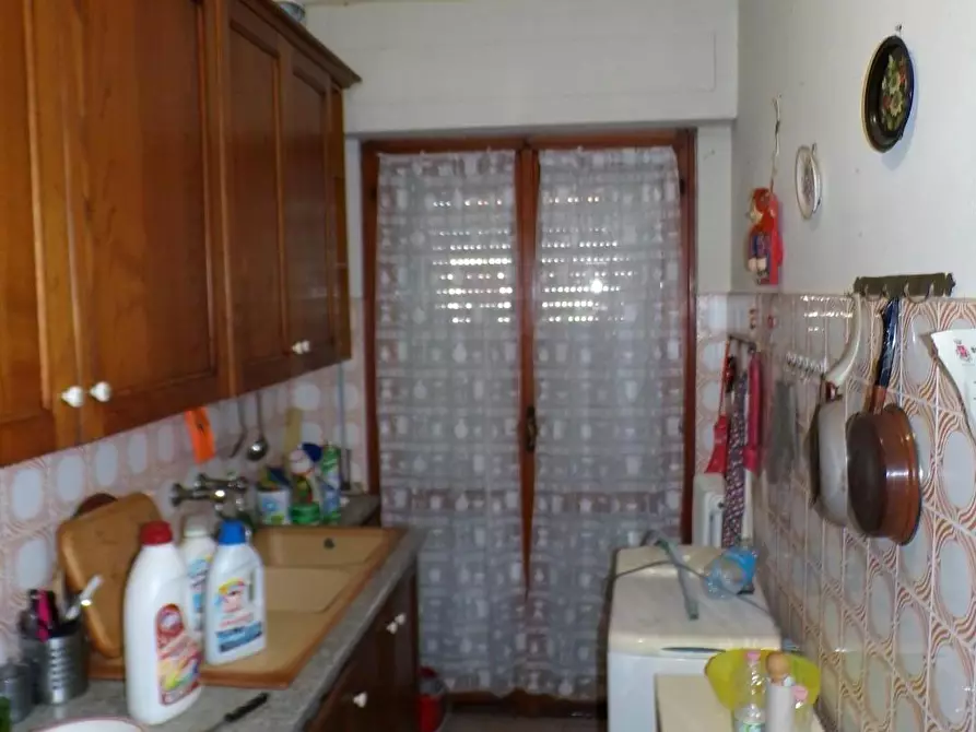 Immagine 2 di Appartamento in vendita  a Pisa