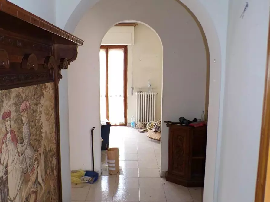 Immagine 17 di Appartamento in vendita  a Pisa