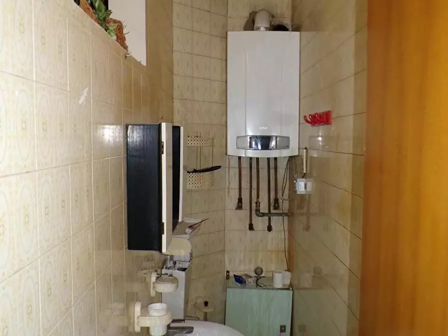 Immagine 16 di Appartamento in vendita  a Pisa