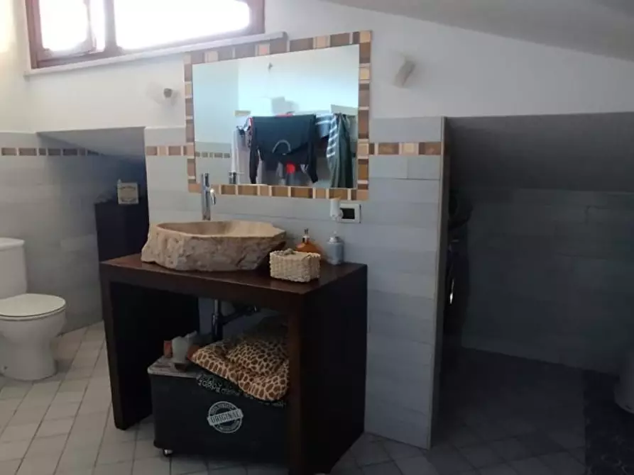 Immagine 22 di Appartamento in vendita  a Massa