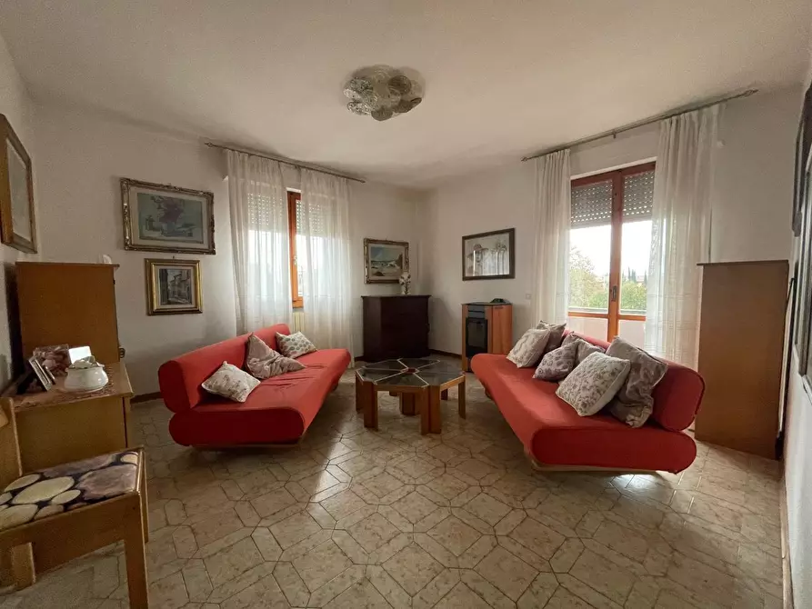 Immagine 1 di Appartamento in vendita  a Crespina Lorenzana
