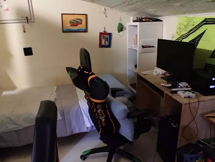 Immagine 3 di Villa in vendita  a Forte Dei Marmi