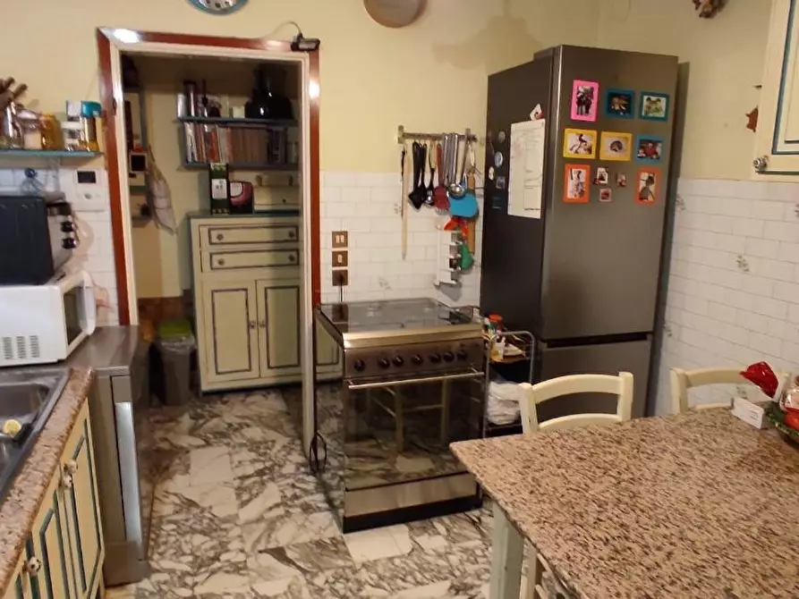 Immagine 19 di Villa in vendita  a Forte Dei Marmi