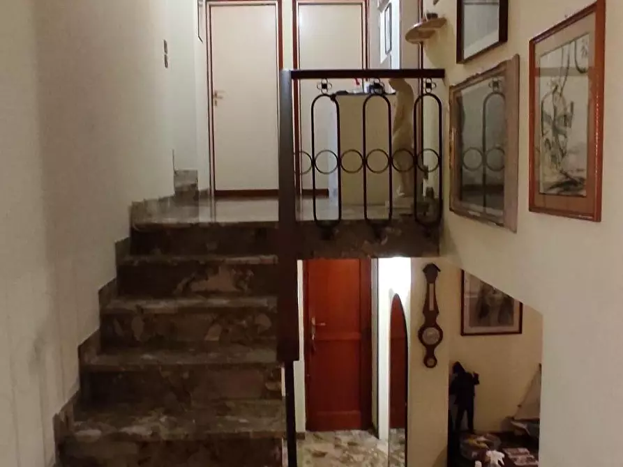 Immagine 5 di Villa in vendita  a Forte Dei Marmi