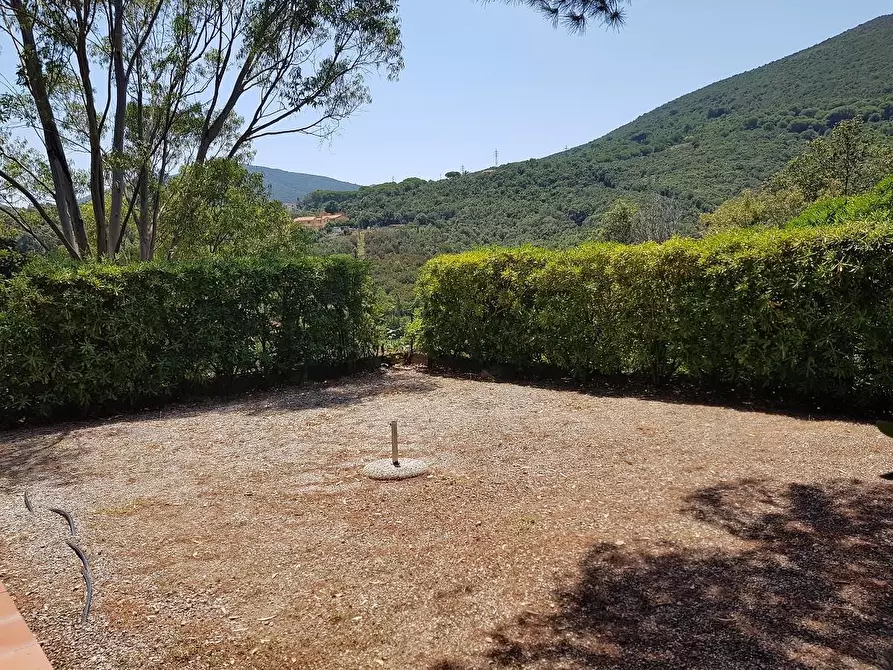 Immagine 8 di Appartamento in vendita  a Rio Marina