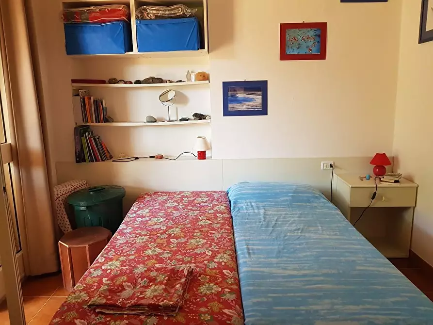 Immagine 11 di Appartamento in vendita  a Rio Marina