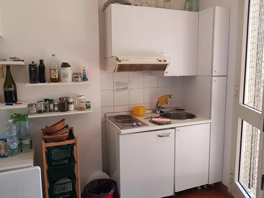 Immagine 7 di Appartamento in vendita  a Rio Marina