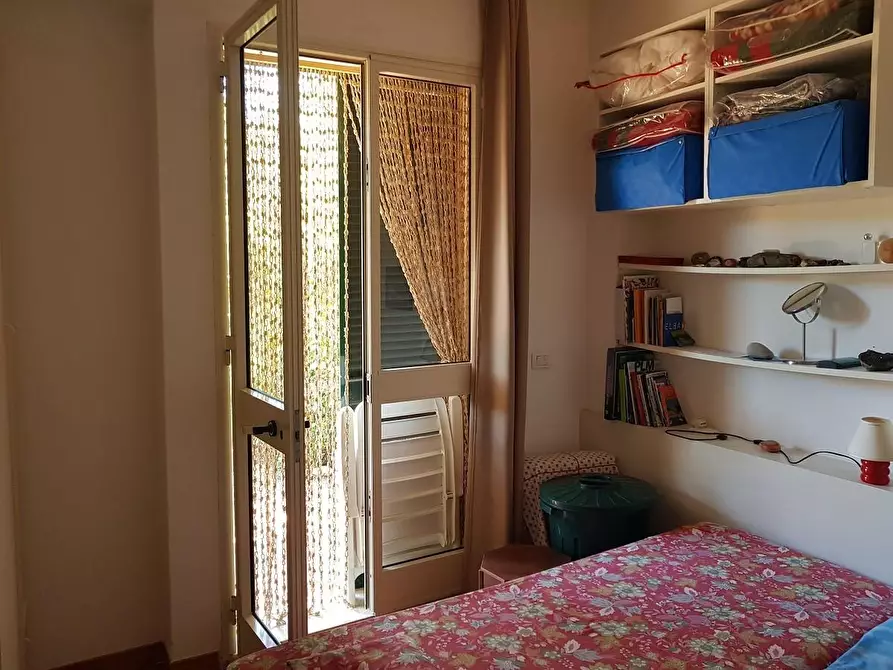 Immagine 2 di Appartamento in vendita  a Rio Marina