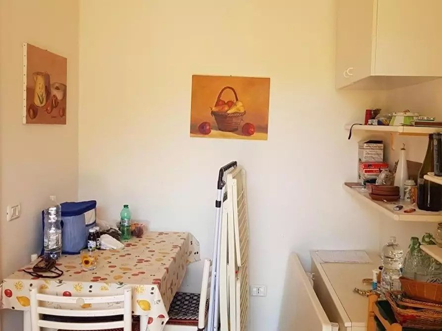 Immagine 6 di Appartamento in vendita  a Rio Marina