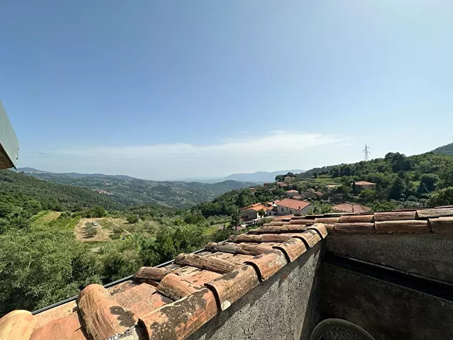 Immagine 28 di Casa semindipendente in vendita  a Fosdinovo