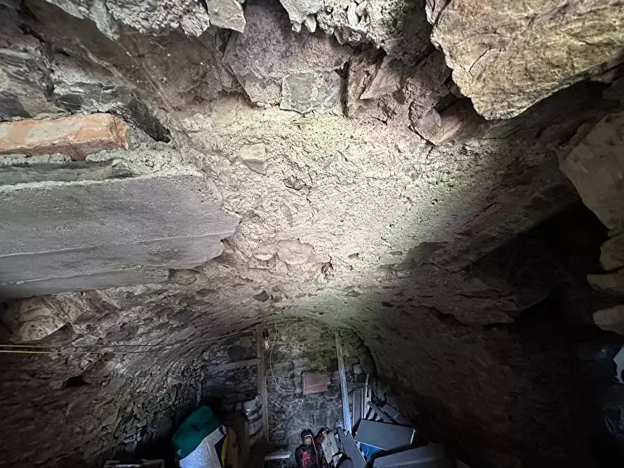 Immagine 20 di Casa semindipendente in vendita  a Fosdinovo