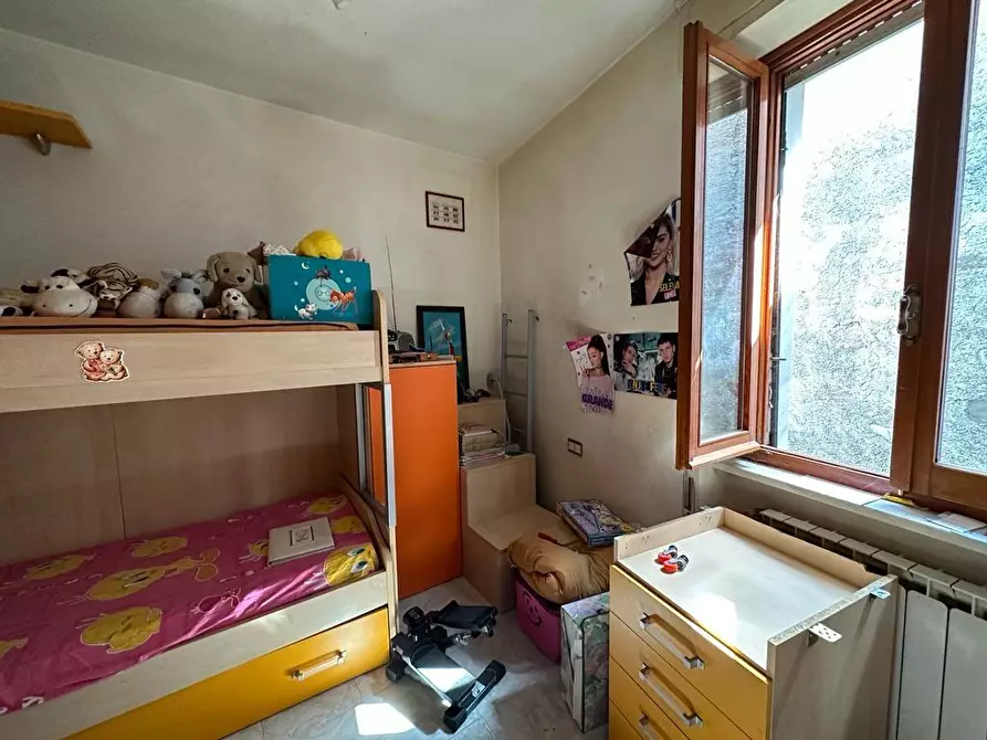 Immagine 34 di Casa semindipendente in vendita  a Fosdinovo