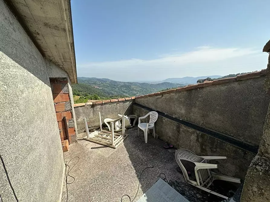 Immagine 29 di Casa semindipendente in vendita  a Fosdinovo