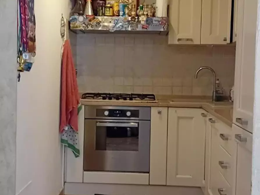 Immagine 3 di Appartamento in vendita  a Peccioli