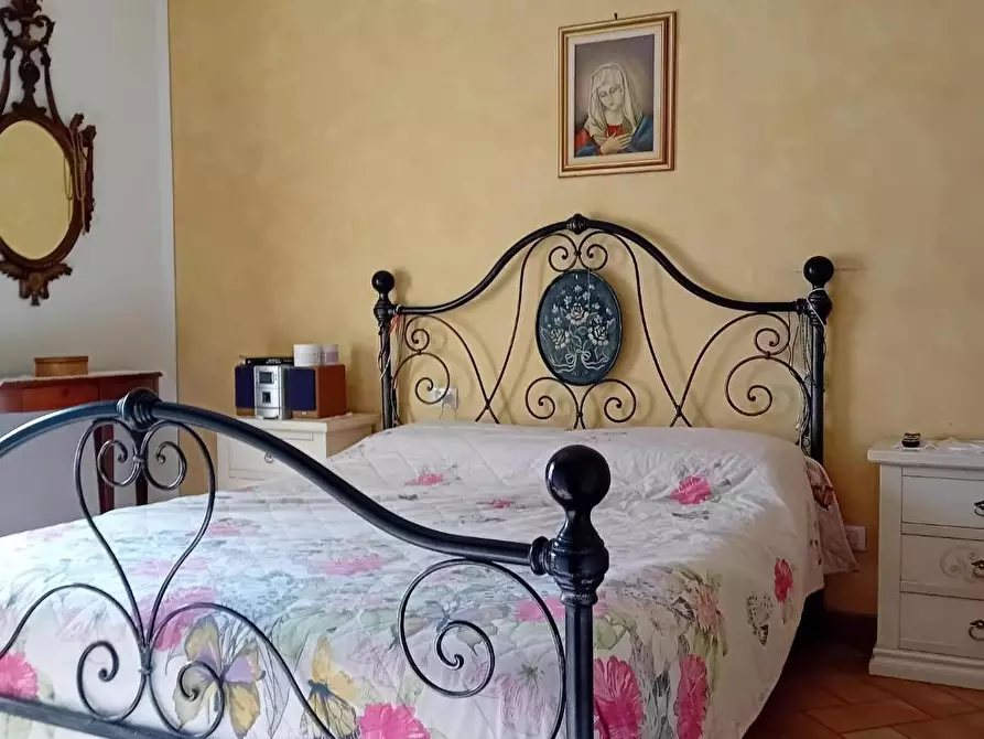 Immagine 5 di Appartamento in vendita  a Peccioli