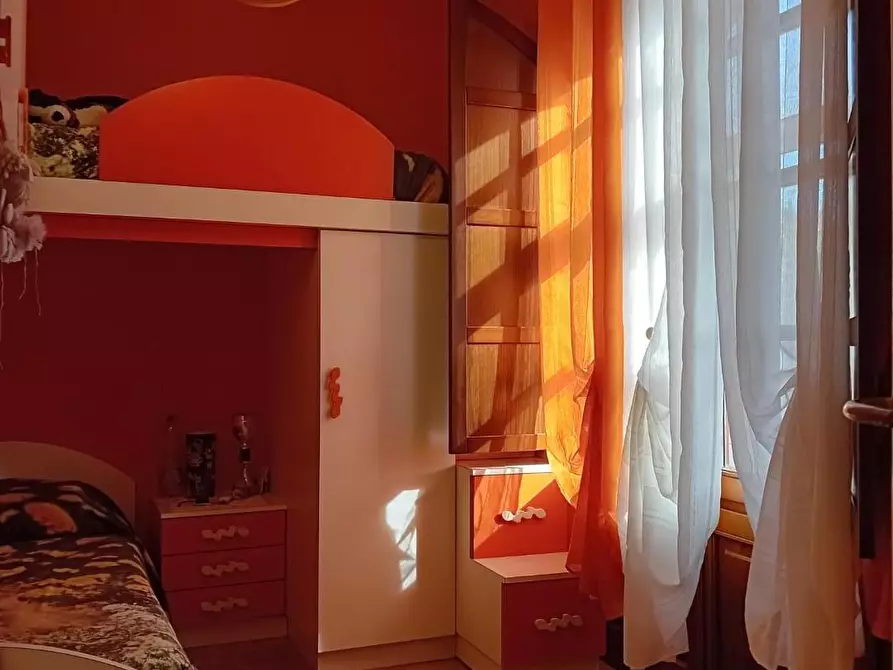 Immagine 10 di Appartamento in vendita  a Peccioli