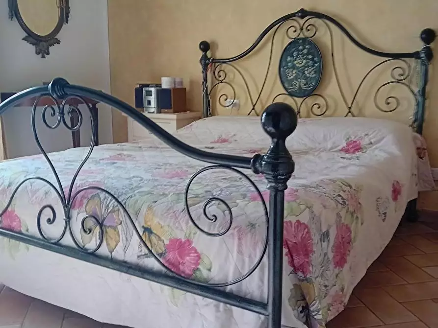 Immagine 6 di Appartamento in vendita  a Peccioli