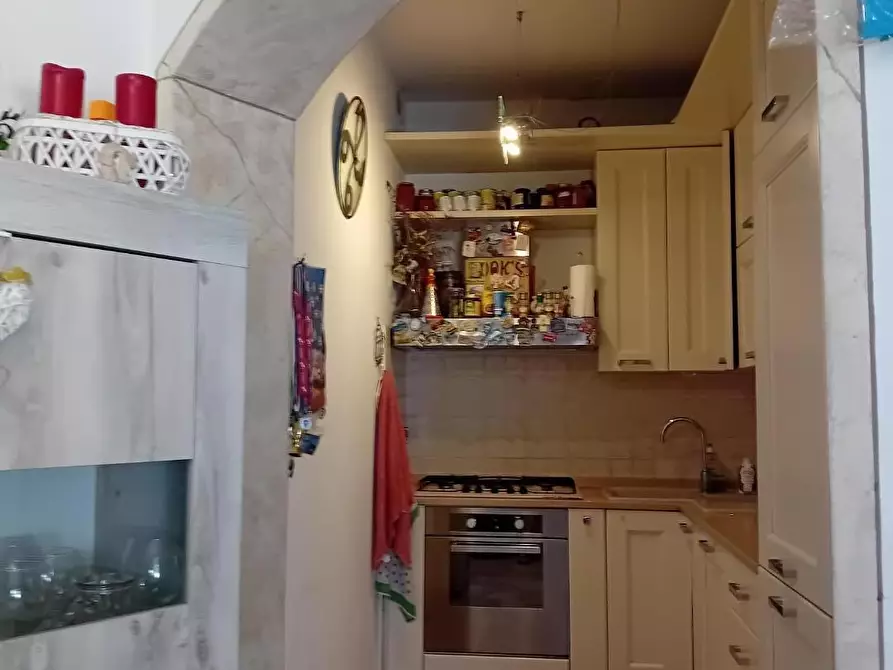 Immagine 2 di Appartamento in vendita  a Peccioli