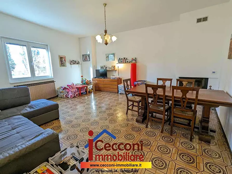 Immagine 7 di Appartamento in vendita  a Cerreto Guidi