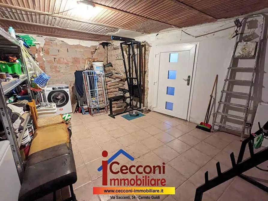 Immagine 21 di Appartamento in vendita  a Cerreto Guidi