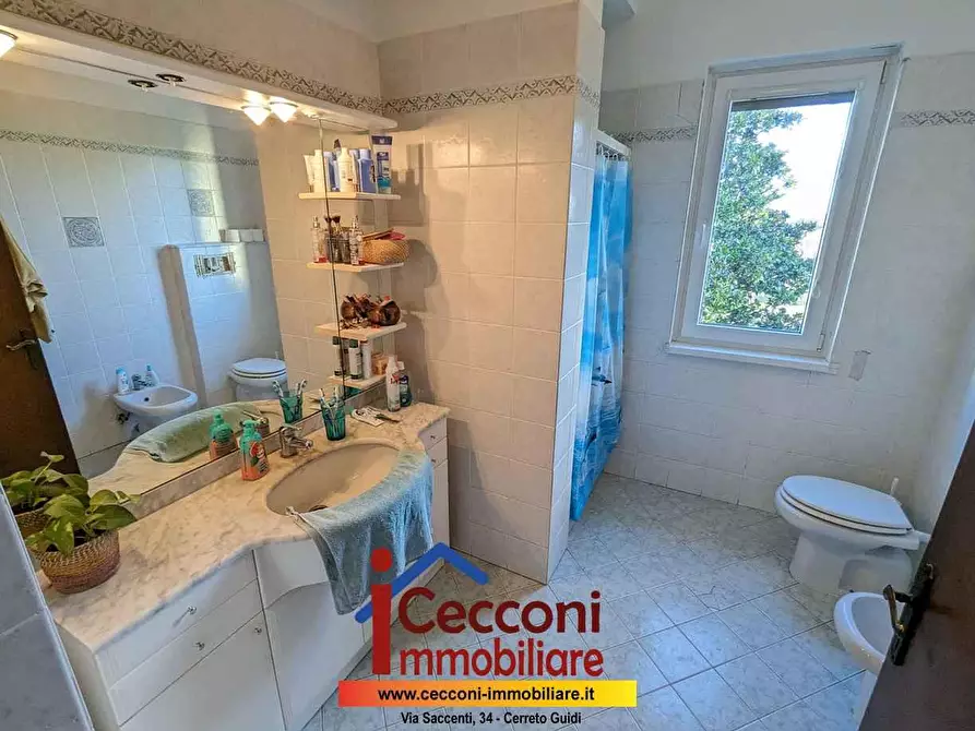 Immagine 18 di Appartamento in vendita  a Cerreto Guidi