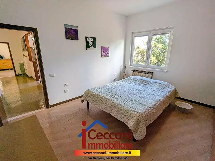 Immagine 19 di Appartamento in vendita  a Cerreto Guidi