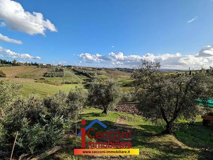 Immagine 4 di Appartamento in vendita  a Cerreto Guidi