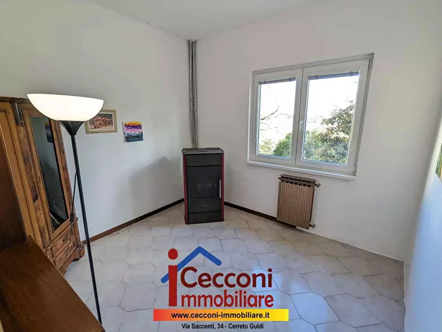 Immagine 14 di Appartamento in vendita  a Cerreto Guidi